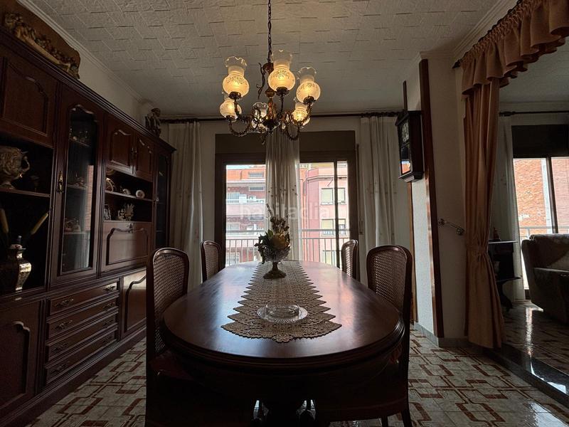 Foto 67e87e01-a4ea-4cac-809a-440071215ed8. Pis amb calefacció a Sants-Badal Barcelona