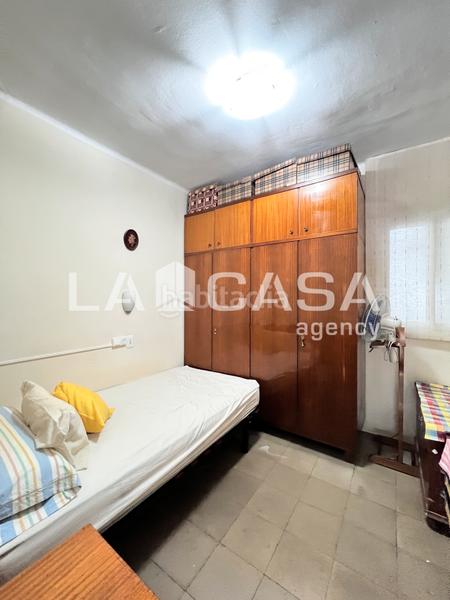 Foto 908974d0-a54c-4c21-80d5-a14e6c83c8db. Appartement avec chauffage dans Congrés Badalona