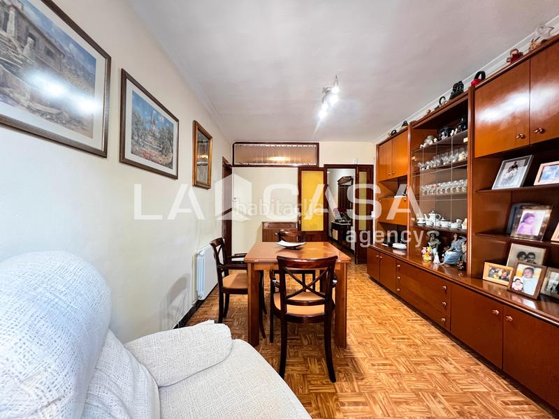 Foto f3b8985a-0f9e-45a1-afc6-38d20afdc380. Appartement avec chauffage dans Congrés Badalona