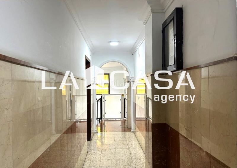 Foto e467c4c3-6837-4672-8e18-a63e6a93f7ff. Appartamento in San Carlos - San José Sevilla