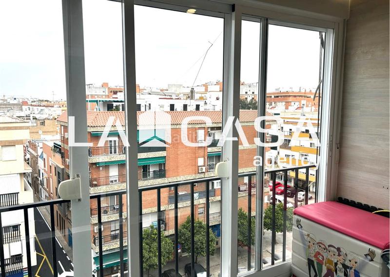 Foto f0548d0b-129d-48bf-9d74-991aa8349a0b. Appartamento in San Carlos - San José Sevilla