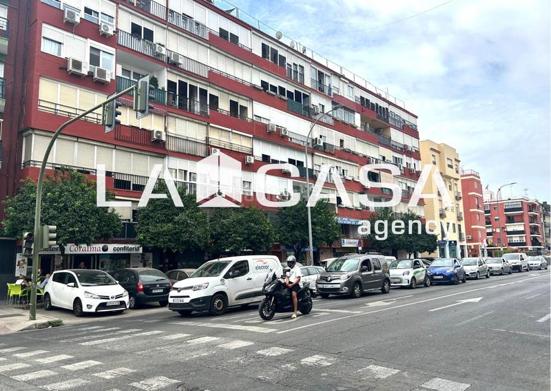 Foto f1e9de1a-9680-4b5c-a3f3-4ef64b748298. Appartamento in San Carlos - San José Sevilla