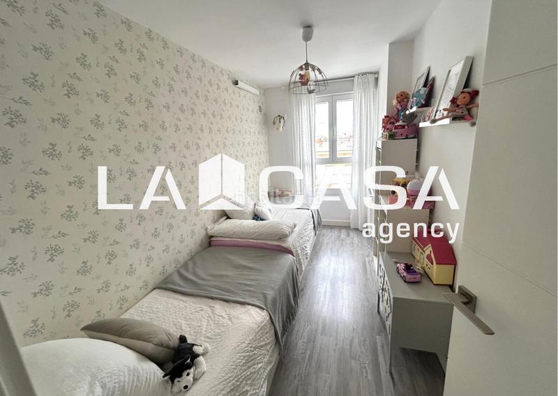 Foto f509793d-c749-4322-9a3d-11729d22bc7c. Appartamento in San Carlos - San José Sevilla