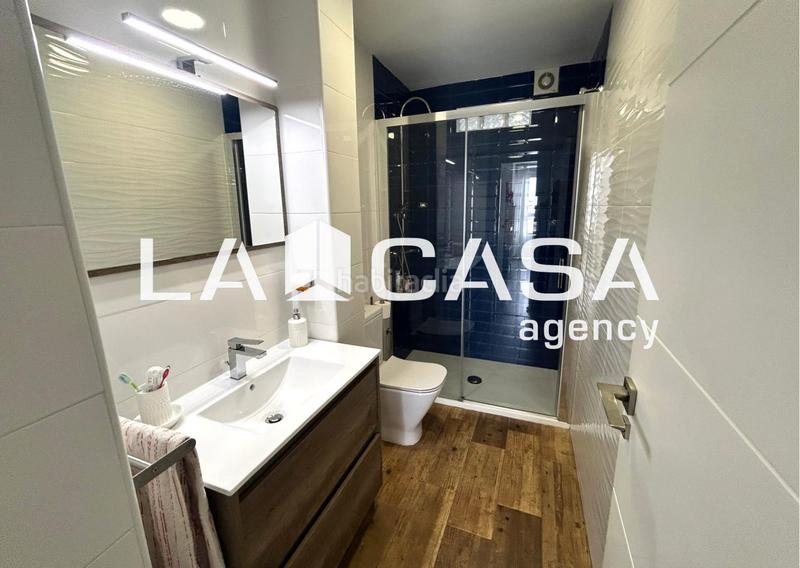 Foto 0700595f-8529-41d8-8dd3-fe5ff08e8a06. Appartement dans San Carlos - San José Sevilla