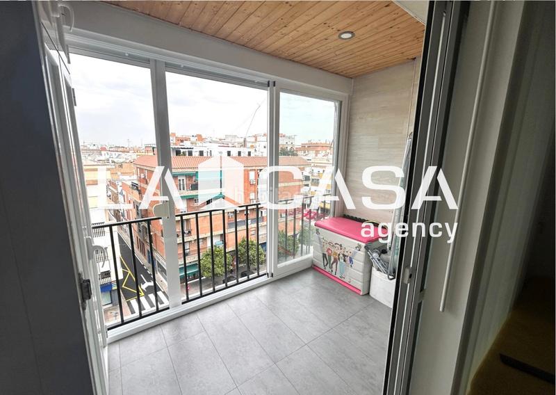 Foto 27a1bf02-c307-428a-b630-59bef06df5ac. Appartement dans San Carlos - San José Sevilla