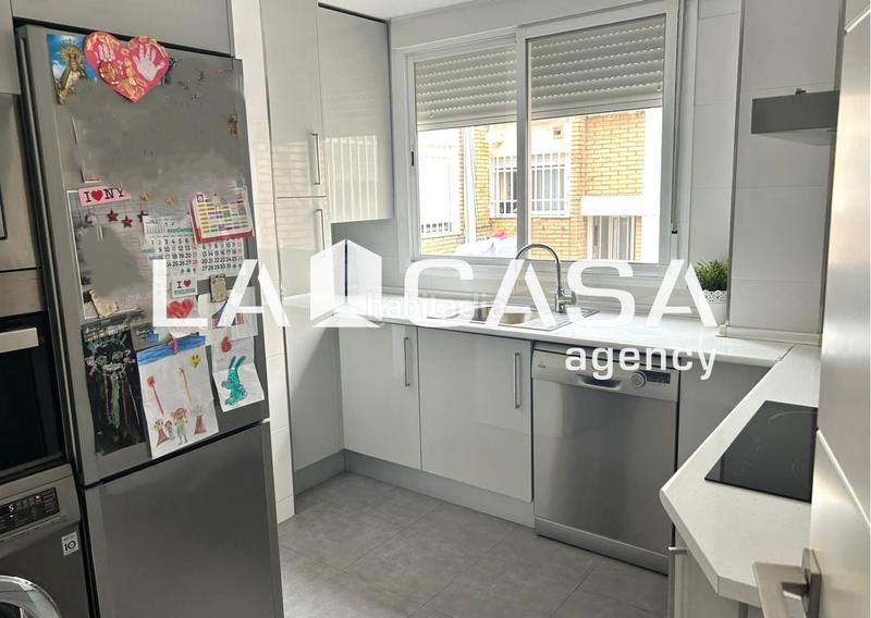 Foto 27c6680b-2890-48a6-a71f-c0c859b72025. Appartement dans San Carlos - San José Sevilla