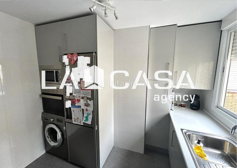 Foto 3d30ef81-6f37-46e2-ba19-2a233b41313c. Appartement dans San Carlos - San José Sevilla