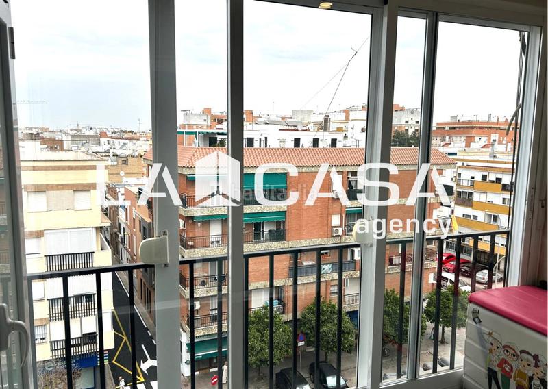 Foto 57e47b74-30cf-4a60-b77e-c0eae006c04b. Appartement dans San Carlos - San José Sevilla