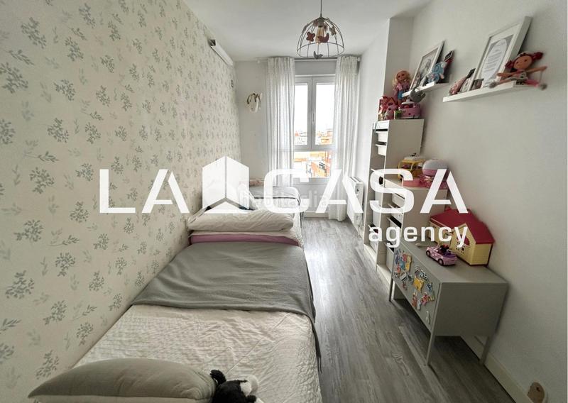 Foto 7709fbf6-db5d-4b3f-af6b-399e64e3feaf. Appartement dans San Carlos - San José Sevilla