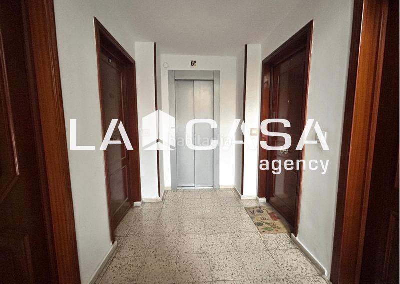 Foto a99d0f9e-8e03-42d9-ba59-8bd827ac5949. Appartement dans San Carlos - San José Sevilla