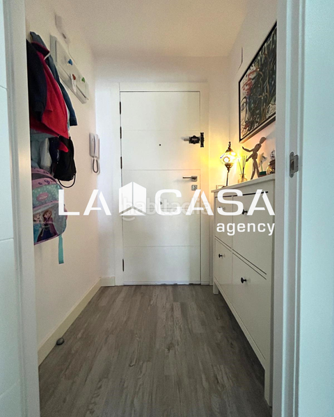 Foto c4dfbd09-1be8-47b5-8194-6262a0688a3b. Appartement dans San Carlos - San José Sevilla