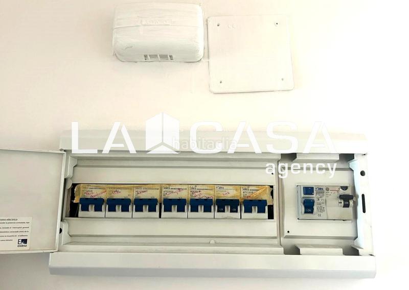 Foto cd5cd2f1-3049-4b04-ae40-2851d50224d4. Appartement dans San Carlos - San José Sevilla