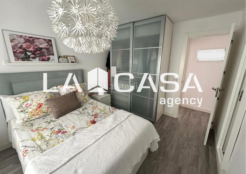 Foto e19ac807-edc5-40cb-88ac-1a582fd12da2. Appartement dans San Carlos - San José Sevilla