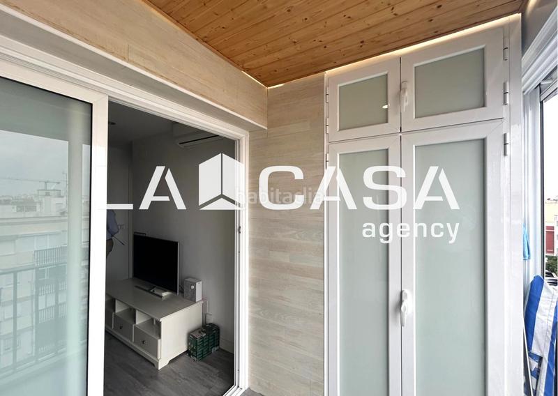 Foto f284dd8b-338a-4120-a73d-dfa278ca8737. Appartement dans San Carlos - San José Sevilla