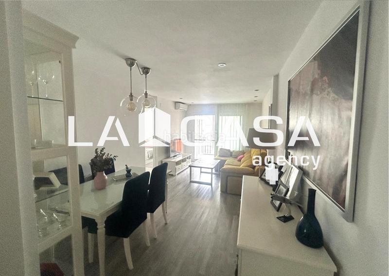 Foto 82a6232c-42fe-4d98-a53f-f692abd43007. Etagenwohnung in San Carlos - San José Sevilla