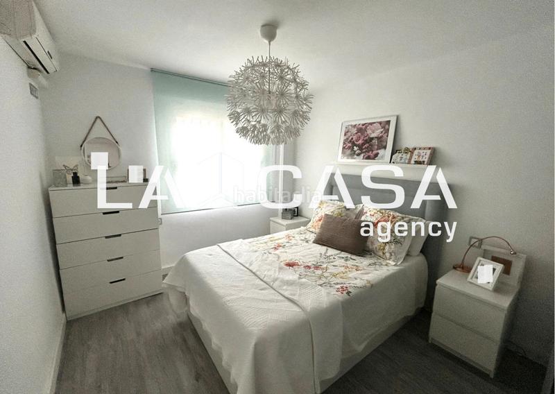 Foto 8a591d95-ff6b-4233-985e-3339cdd4a2be. Etagenwohnung in San Carlos - San José Sevilla