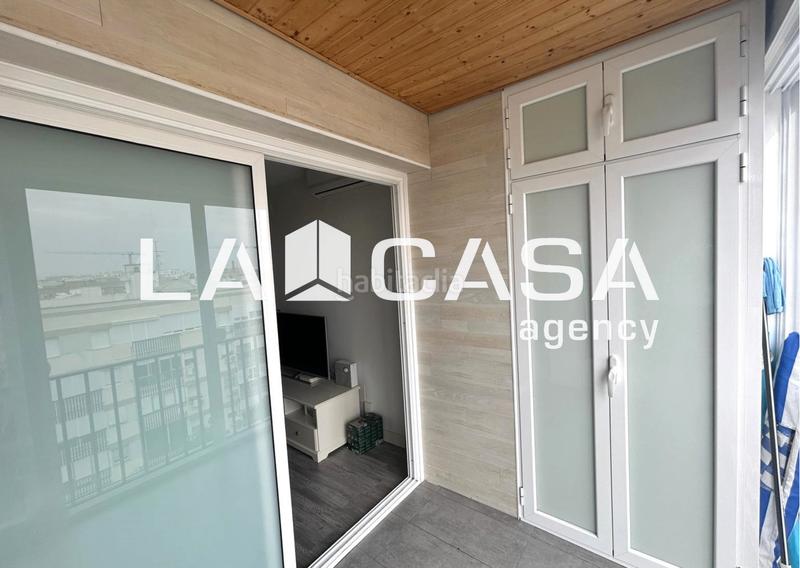 Foto ef018517-77d1-4cd5-834e-9c7a015714db. Etagenwohnung in San Carlos - San José Sevilla