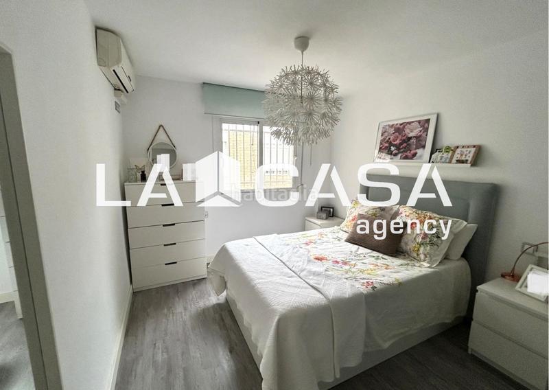 Foto 45b377db-f540-4722-a230-99e03e50e74a. Piso en San Carlos - San José Sevilla