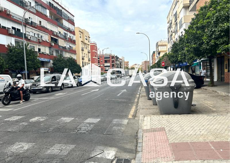 Foto 9755a9b2-39d0-49b9-a4e1-6a9a49a675b2. Piso en San Carlos - San José Sevilla