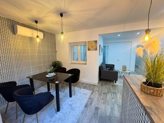 Appartement à Barrio del Nervión