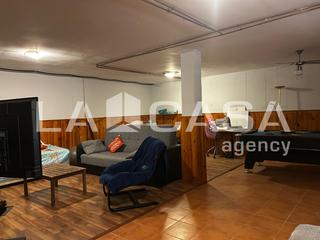 Casa aparellada a Condequinto
