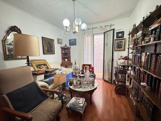 Flat in Sants