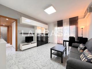 Flat in Llefià