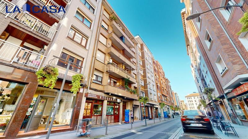 Foto 63862a05-b7c7-4e50-a469-cd0cb1615bc7. Piso en Erandio
