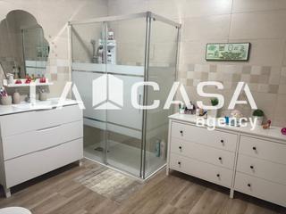 Casa a El Arenal - La Pólvora