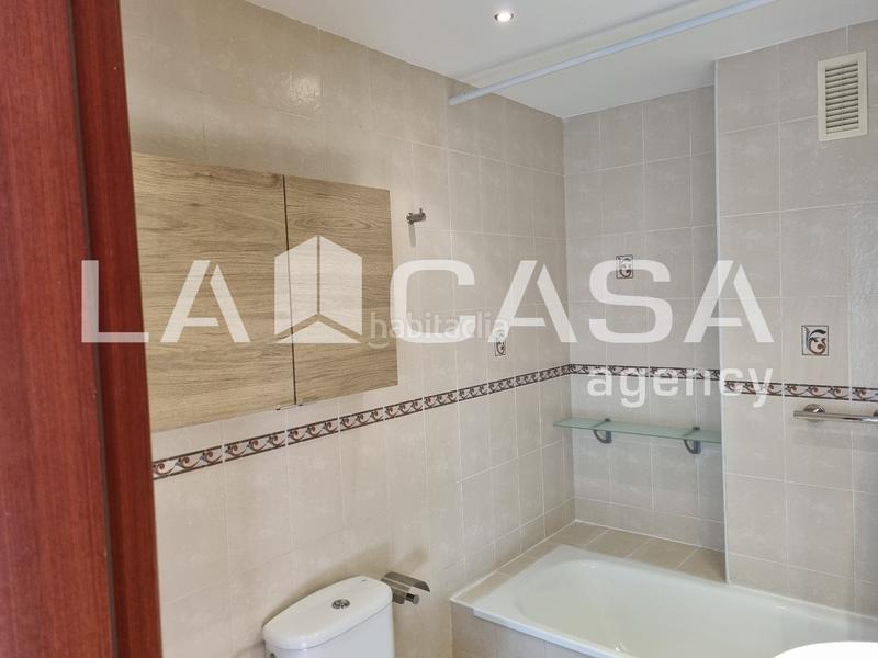 Foto e4c213e8-b122-466d-81f3-01083bdcf454. Appartamento con parcheggio in Arco Norte - Avda España Dos Hermanas