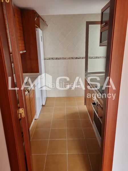 Foto 589f7e42-f98c-499c-a9b6-8ae0609498ae. Etagenwohnung mit parking in Arco Norte - Avda España Dos Hermanas