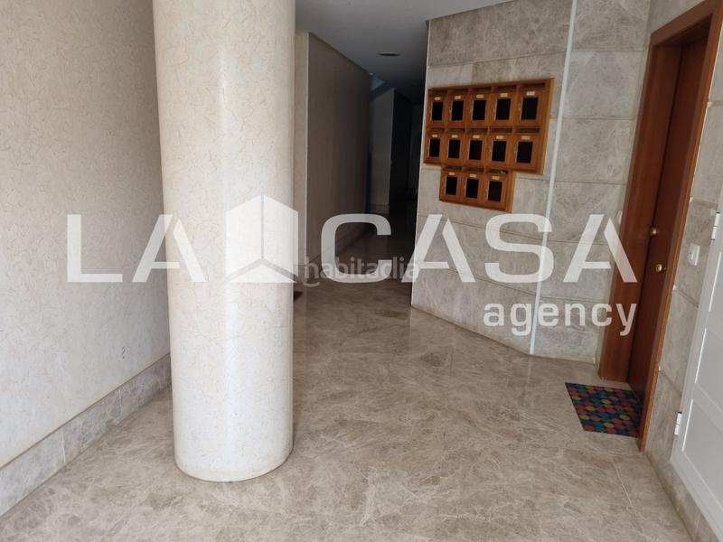 Foto ed578e17-5bdb-4f7e-985a-09c97ad101ab. Etagenwohnung mit parking in Arco Norte - Avda España Dos Hermanas