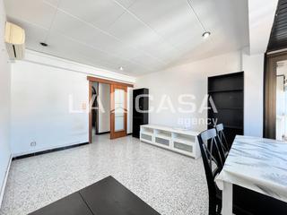 Piso en Llefià