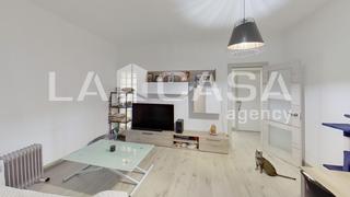 Appartement à La Teixonera