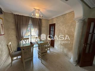 Casa adossada a La Granja - La Colina - Los Pastores