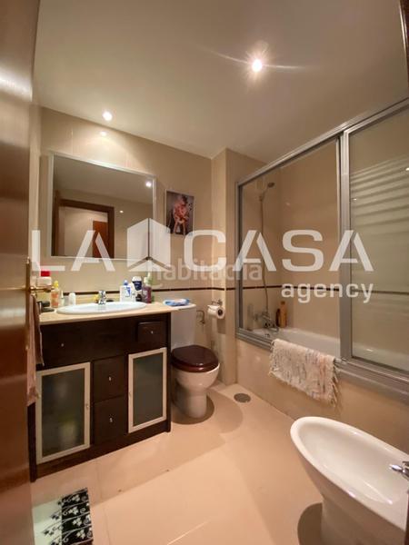 Foto 8ac460e6-7f00-4a35-a53f-0a0b73022cf0. Appartamento con parcheggio in Arco Norte - Avda España Dos Hermanas