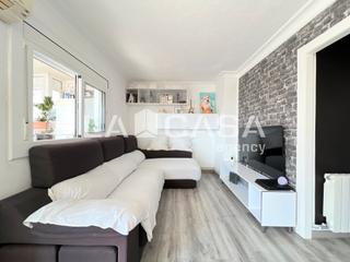 Dachwohnung in Roquetes