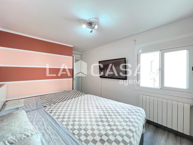 Foto beb7ddc0-65fb-4359-a441-311dbc3d76be. Dachwohnung mit heizung in Roquetes Barcelona