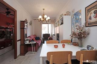 Flat in Santa Eulàlia