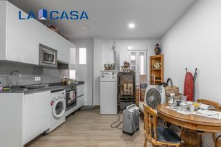 Appartement à Chopera