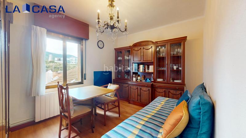 Foto 1370d2b1-06b1-47e4-b257-c84042276714. Appartamento con riscaldamento in Atxuri Bilbao
