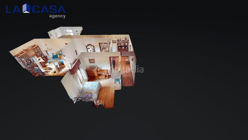 Foto bdb5cce6-356d-414f-a792-fc900966777d. Appartamento con riscaldamento in Atxuri Bilbao