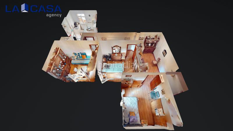 Foto e1df8099-ba7a-4b72-8a4a-5a8c4256bb4e. Appartamento con riscaldamento in Atxuri Bilbao