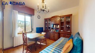 Appartement à Atxuri