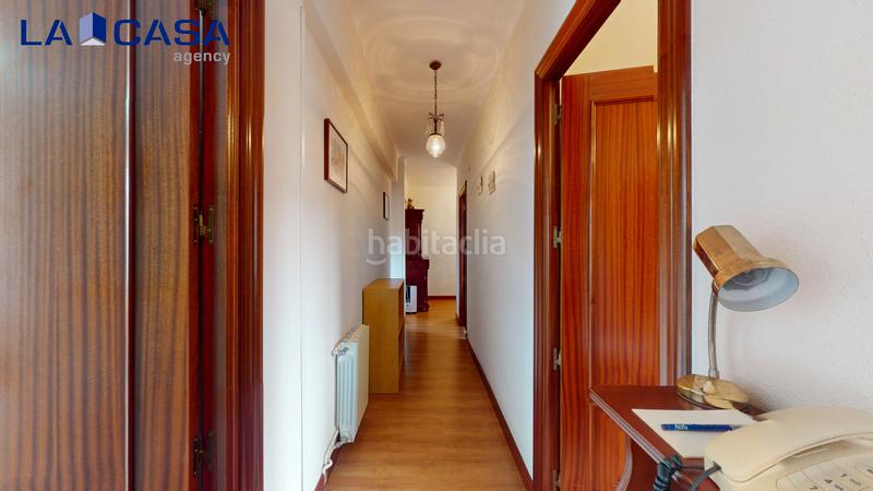 Foto 5228823d-7525-40bb-a768-f067a2e329d2. Pis amb calefacció a Atxuri Bilbao