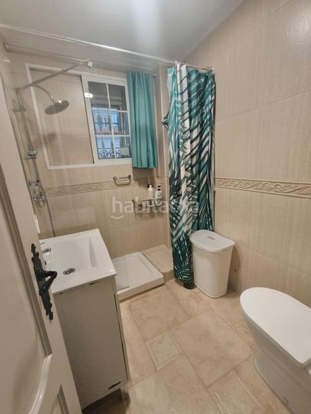 Foto f39626c8-eebd-4edb-8a21-bca23c7ee4a7. Flat in Ciudad Jardín Sevilla