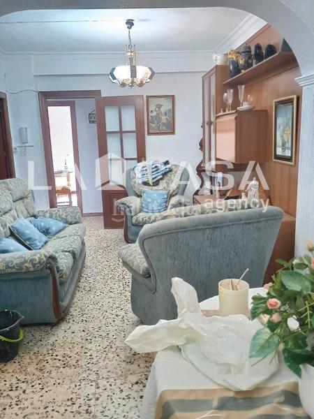 Foto 32d4a210-cc70-4247-a301-c0f0188e0da2. Casa a Pescadores - Saladillo Algeciras