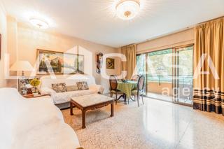Appartement à Aiora