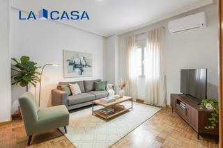 Appartement à Acacias