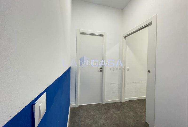 Foto d3cdca1d-370f-4178-a78b-210c1ae6ff63. Office space in La Salut Badalona